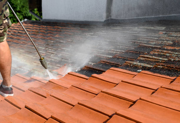 Pressure Washing Contractors in Lake Summerset, IL