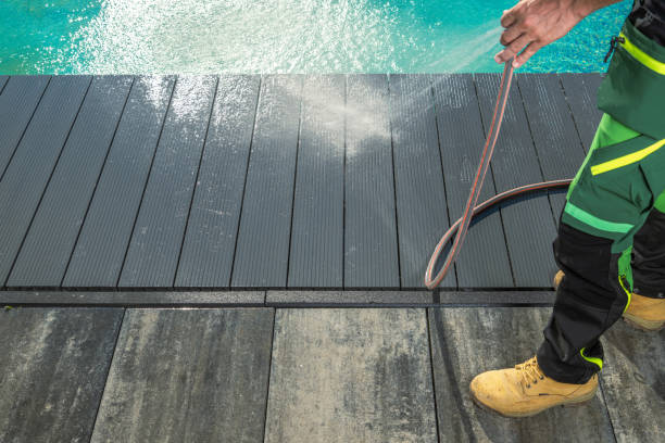 Best Deck Cleaning Services  in Lake Summerset, IL