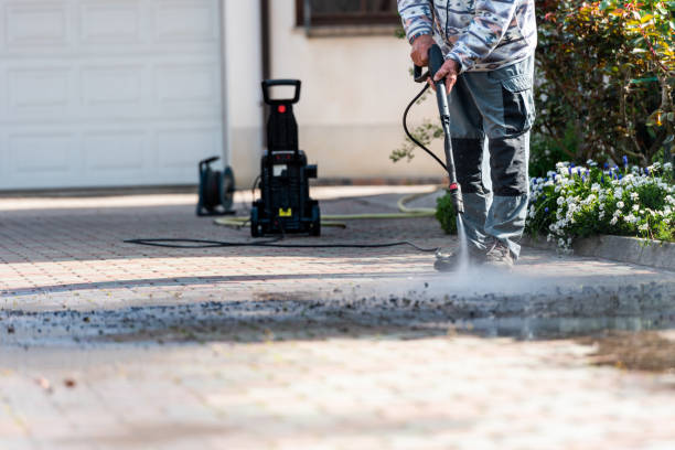 Best Fence Pressure Washing  in Lake Summerset, IL