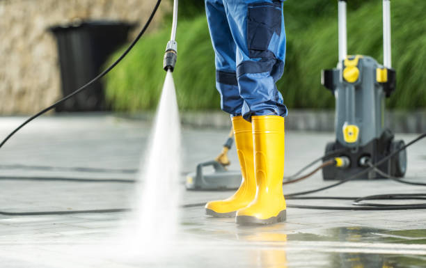 Best Sidewalk Pressure Washing  in Lake Summerset, IL