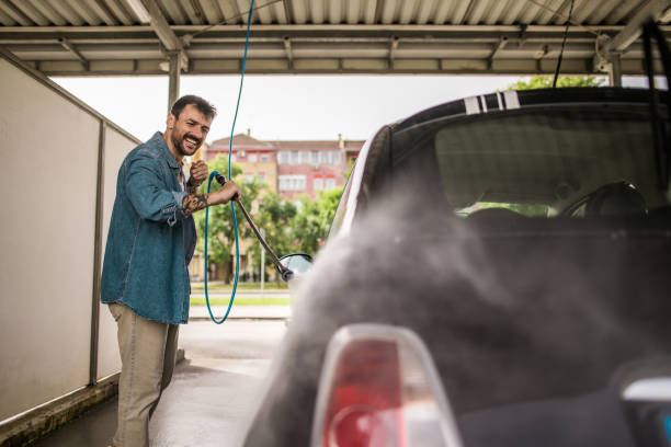 Best Local Pressure Washing Services  in Lake Summerset, IL